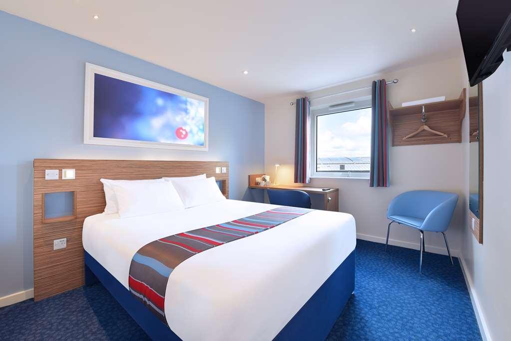 Travelodge Newcastle Central Ruang foto