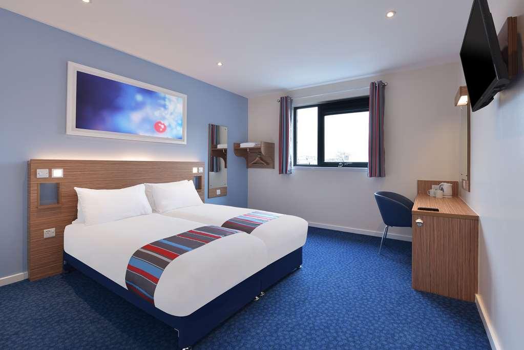 Travelodge Newcastle Central Ruang foto