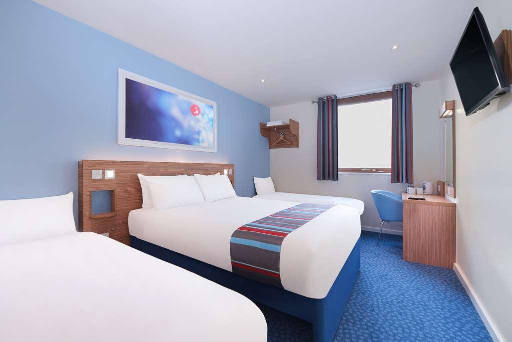 Travelodge Newcastle Central Ruang foto